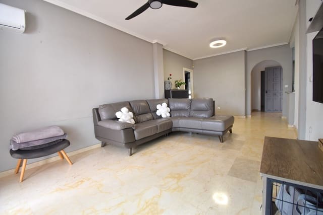 2 sypialnia Apartament na sprzedaż w Villamartin, Orihuela z basenem - 179 000 € (Ref: 9930433)