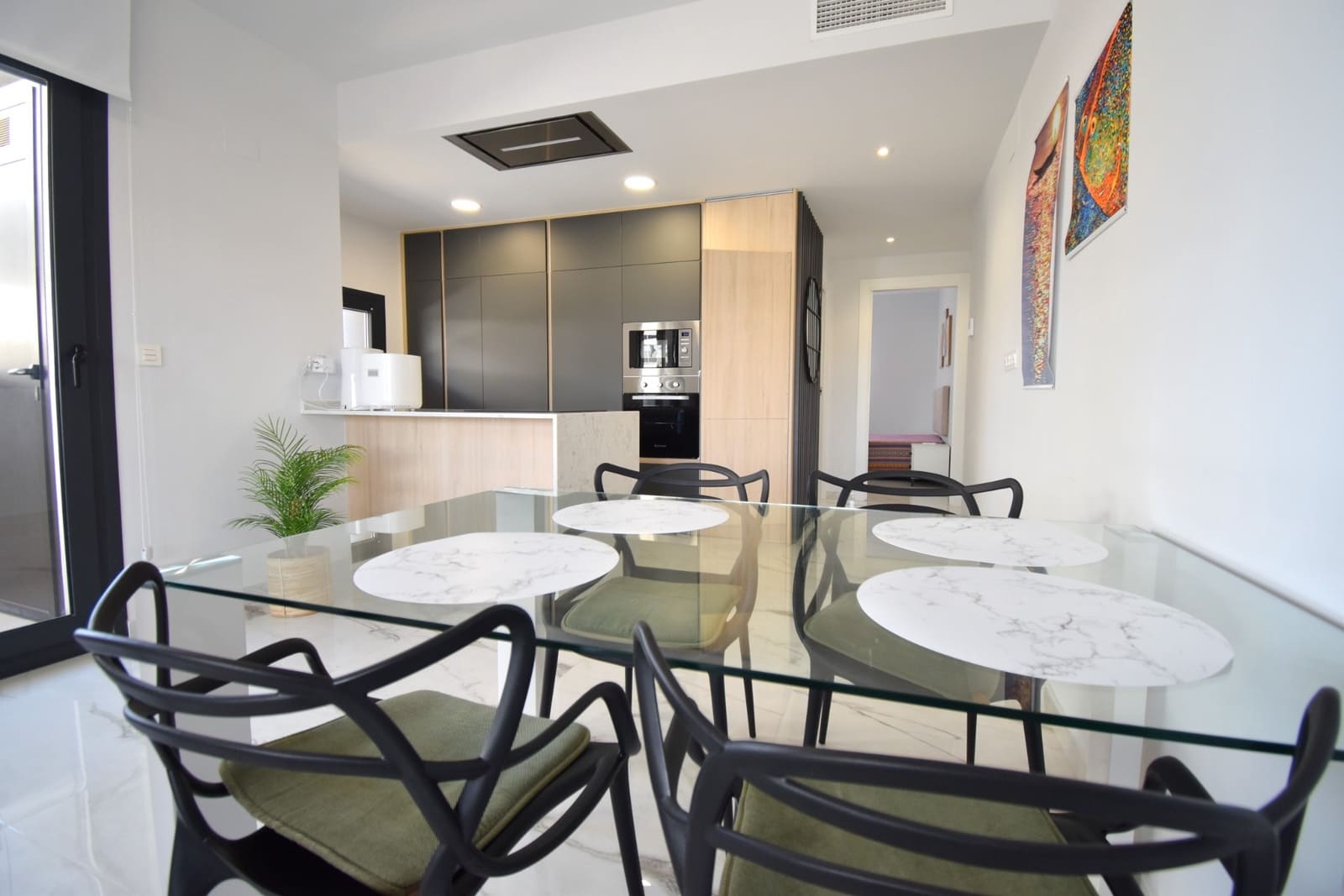 2 slaapkamer Appartement te koop in Los Altos met zwembad - € 279.000 (Ref: 9930436)