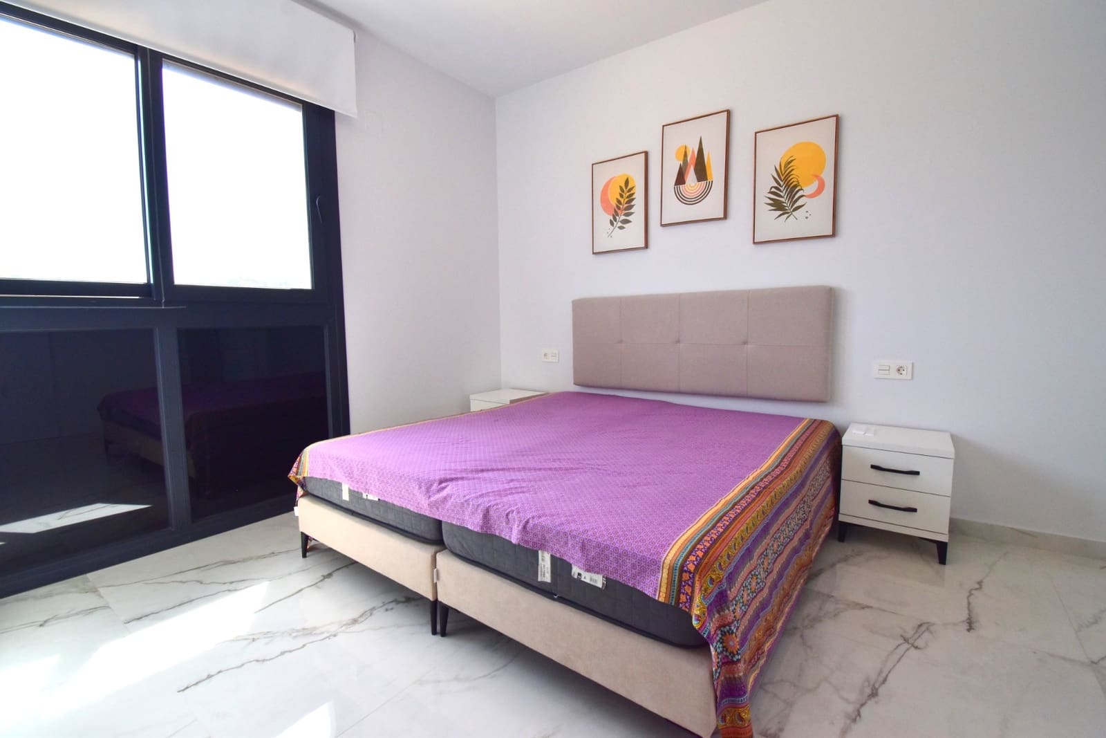 2 slaapkamer Appartement te koop in Los Altos met zwembad - € 279.000 (Ref: 9930436)