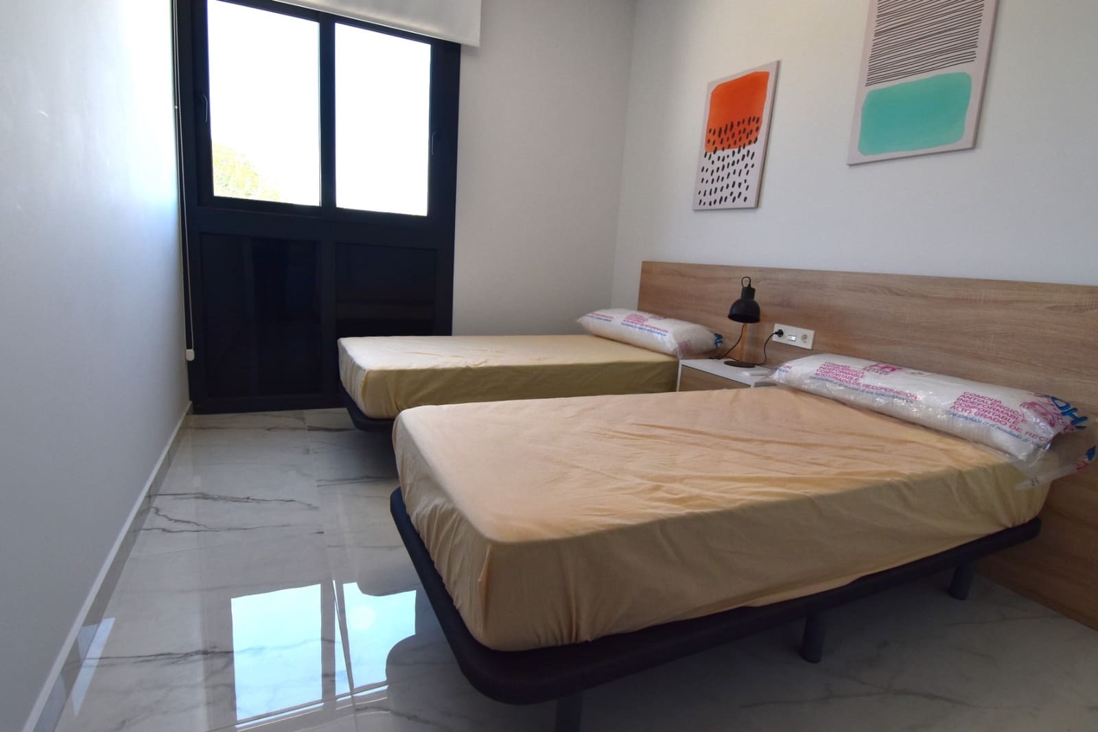 2 slaapkamer Appartement te koop in Los Altos met zwembad - € 279.000 (Ref: 9930436)