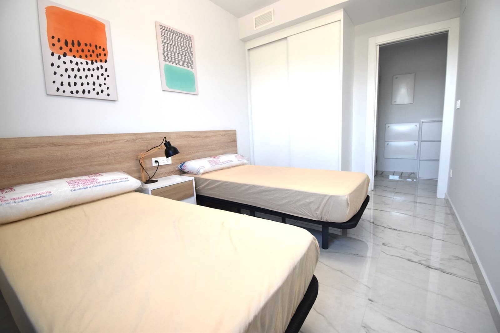 2 slaapkamer Appartement te koop in Los Altos met zwembad - € 279.000 (Ref: 9930436)