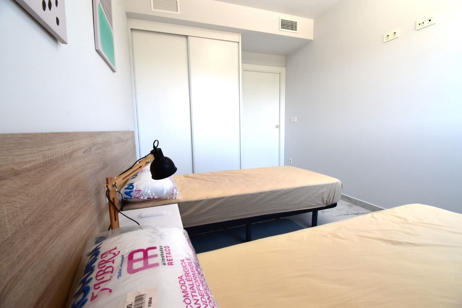2 slaapkamer Appartement te koop in Los Altos met zwembad - € 279.000 (Ref: 9930436)