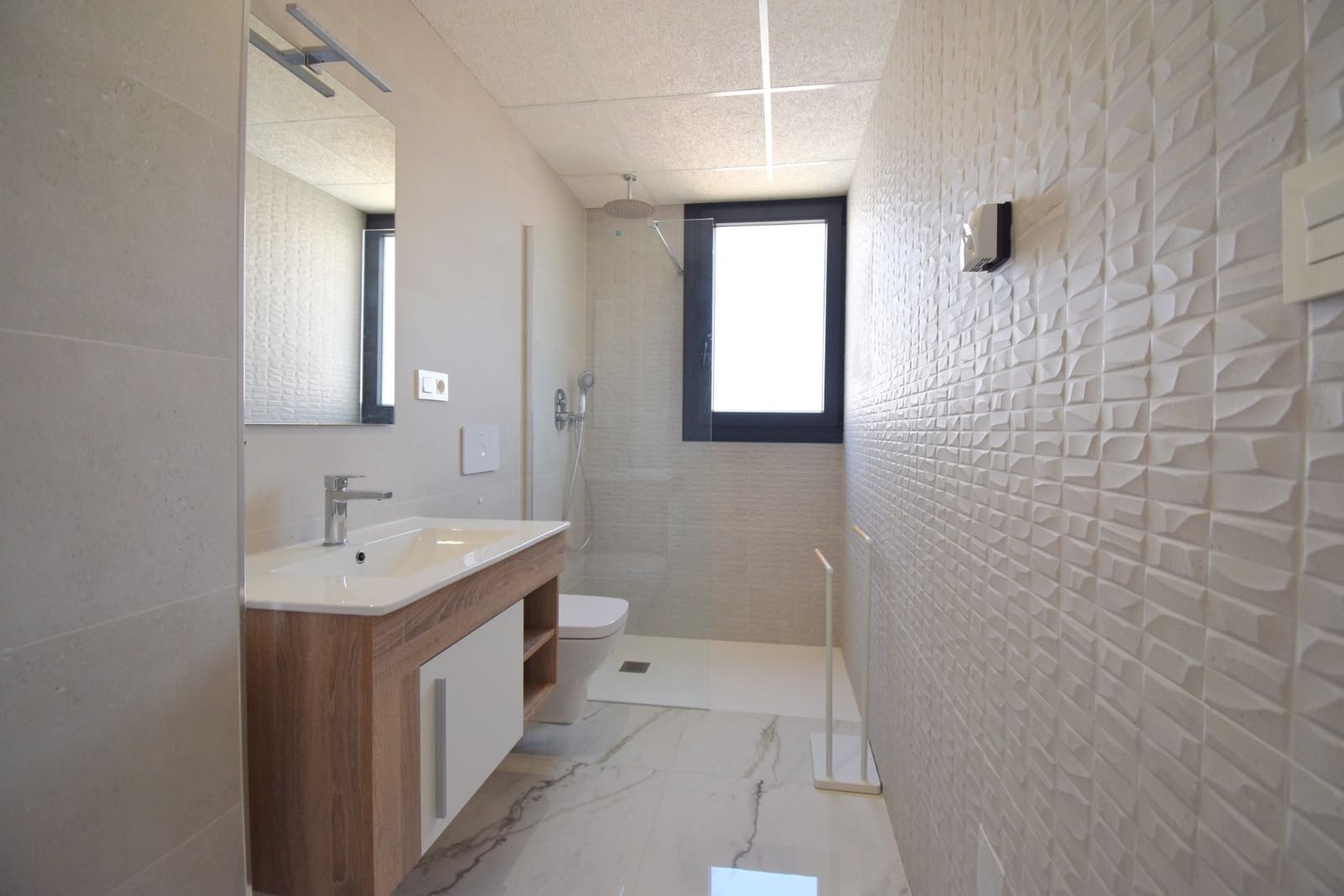 2 slaapkamer Appartement te koop in Los Altos met zwembad - € 279.000 (Ref: 9930436)