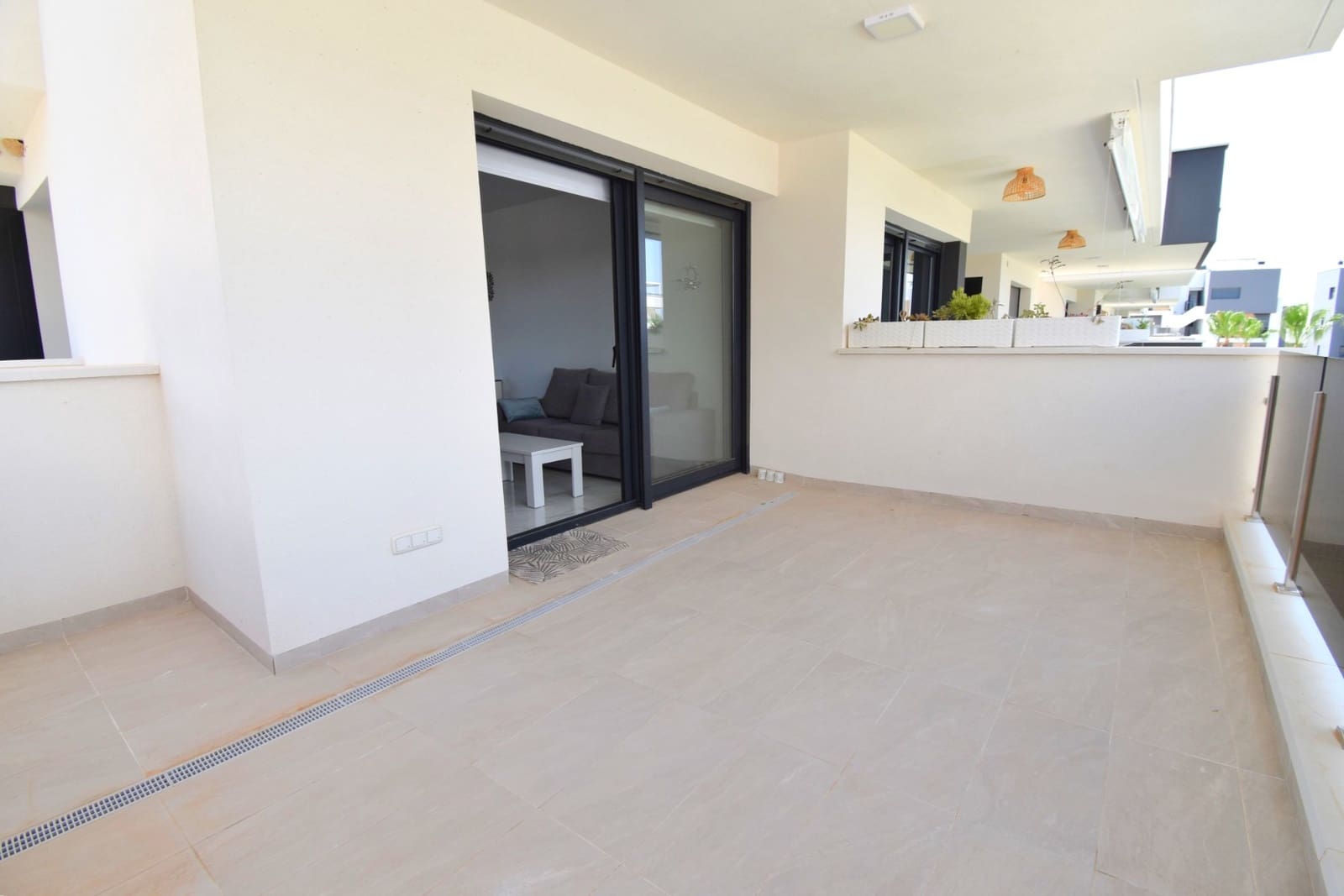 2 slaapkamer Appartement te koop in Los Altos met zwembad - € 279.000 (Ref: 9930436)