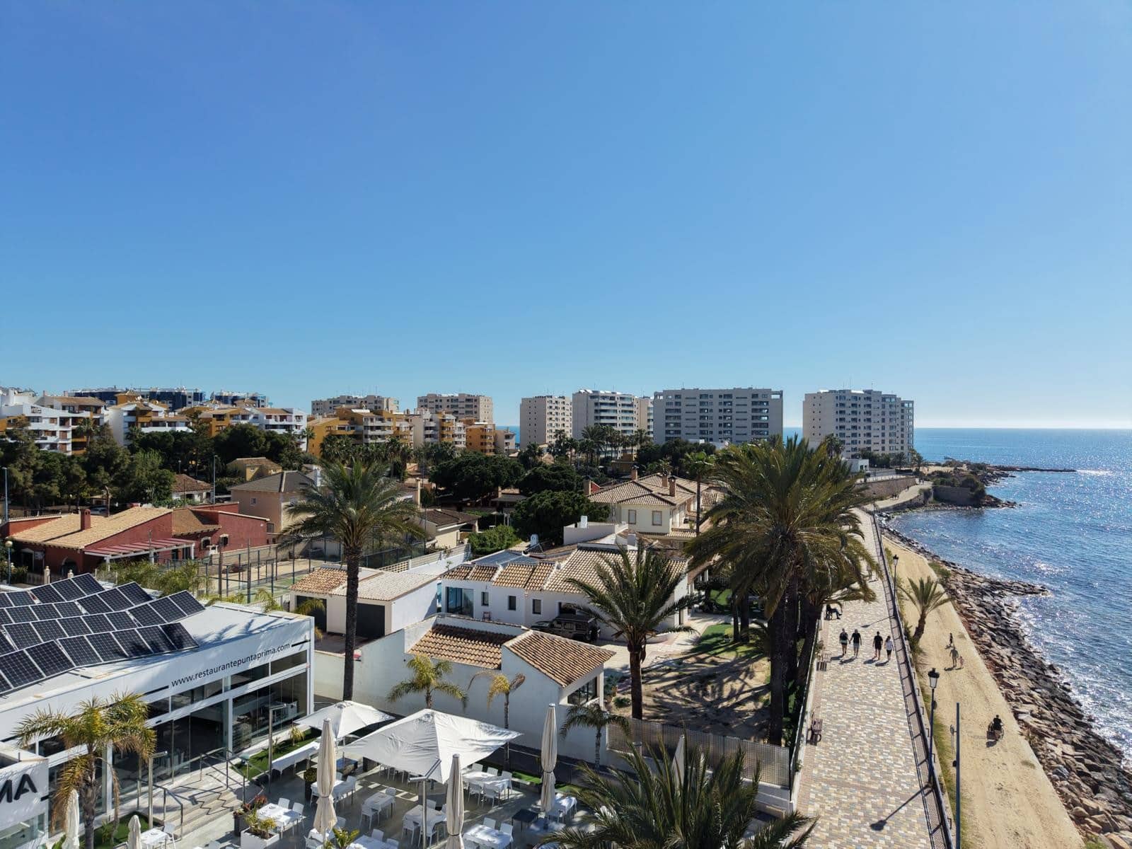 2 slaapkamer Appartement te koop in Los Altos met zwembad - € 279.000 (Ref: 9930436)