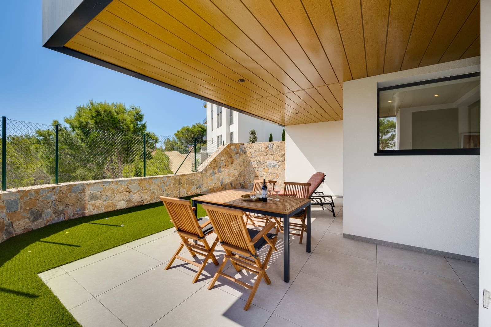 2 soveværelse Lejlighed til salg i Las Colinas Golf med swimmingpool - € 449.000 (Ref: 9930439)