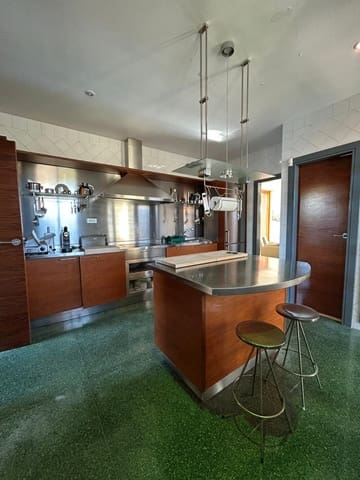 4 soveværelse Villa til salg i Dehesa de Campoamor, Orihuela med swimmingpool - € 1.300.000 (Ref: 9930442)