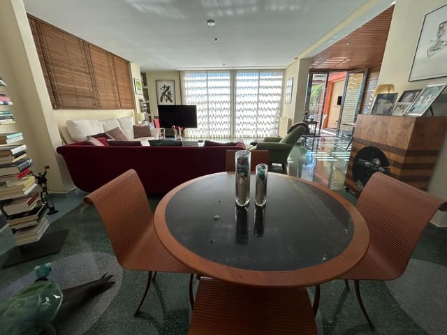 4 soveværelse Villa til salg i Dehesa de Campoamor, Orihuela med swimmingpool - € 1.300.000 (Ref: 9930442)