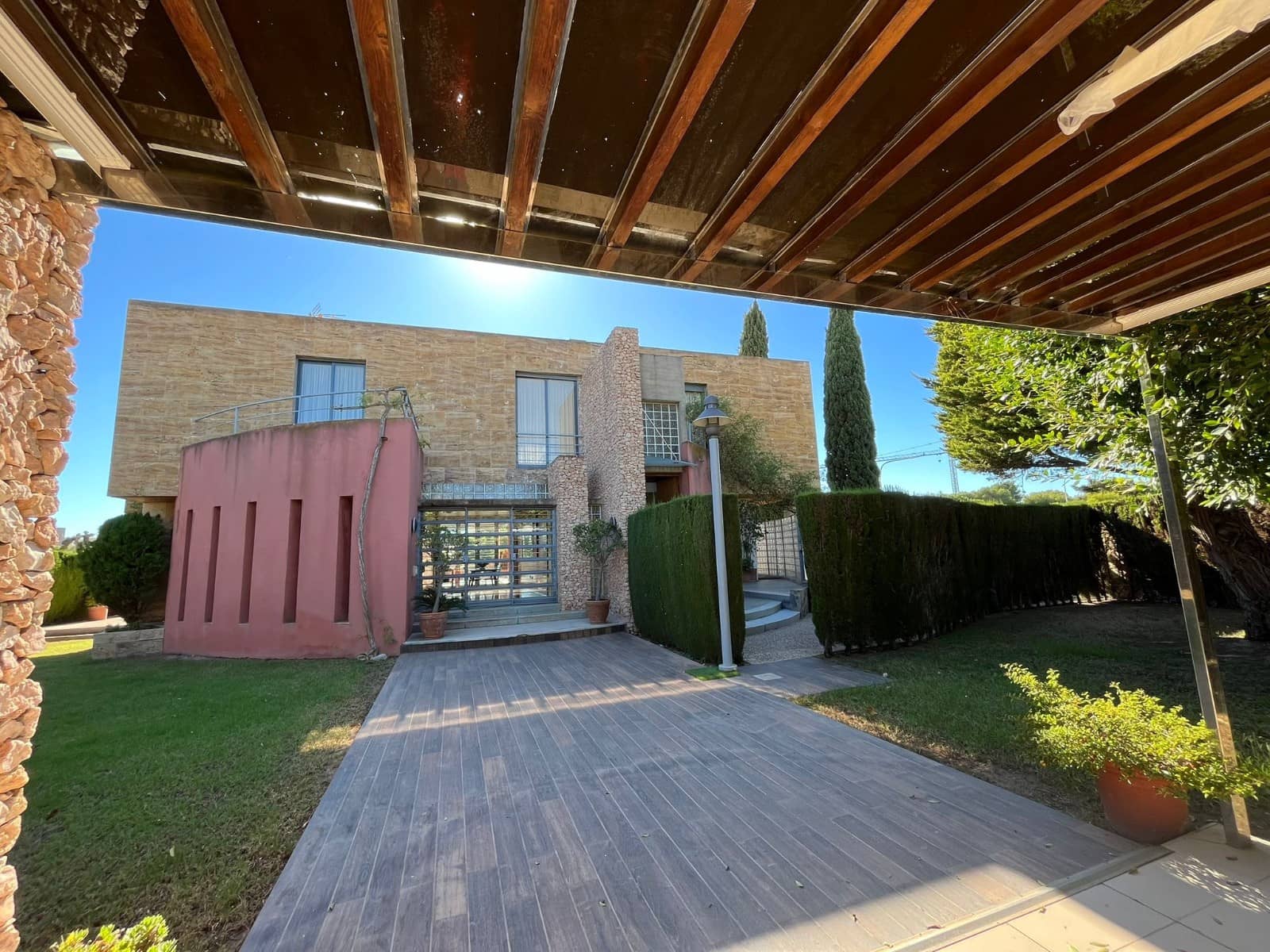 4 soveværelse Villa til salg i Dehesa de Campoamor med swimmingpool - € 1.300.000 (Ref: 9930442)