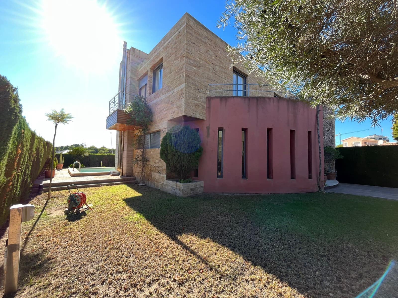 4 soveværelse Villa til salg i Dehesa de Campoamor med swimmingpool - € 1.300.000 (Ref: 9930442)