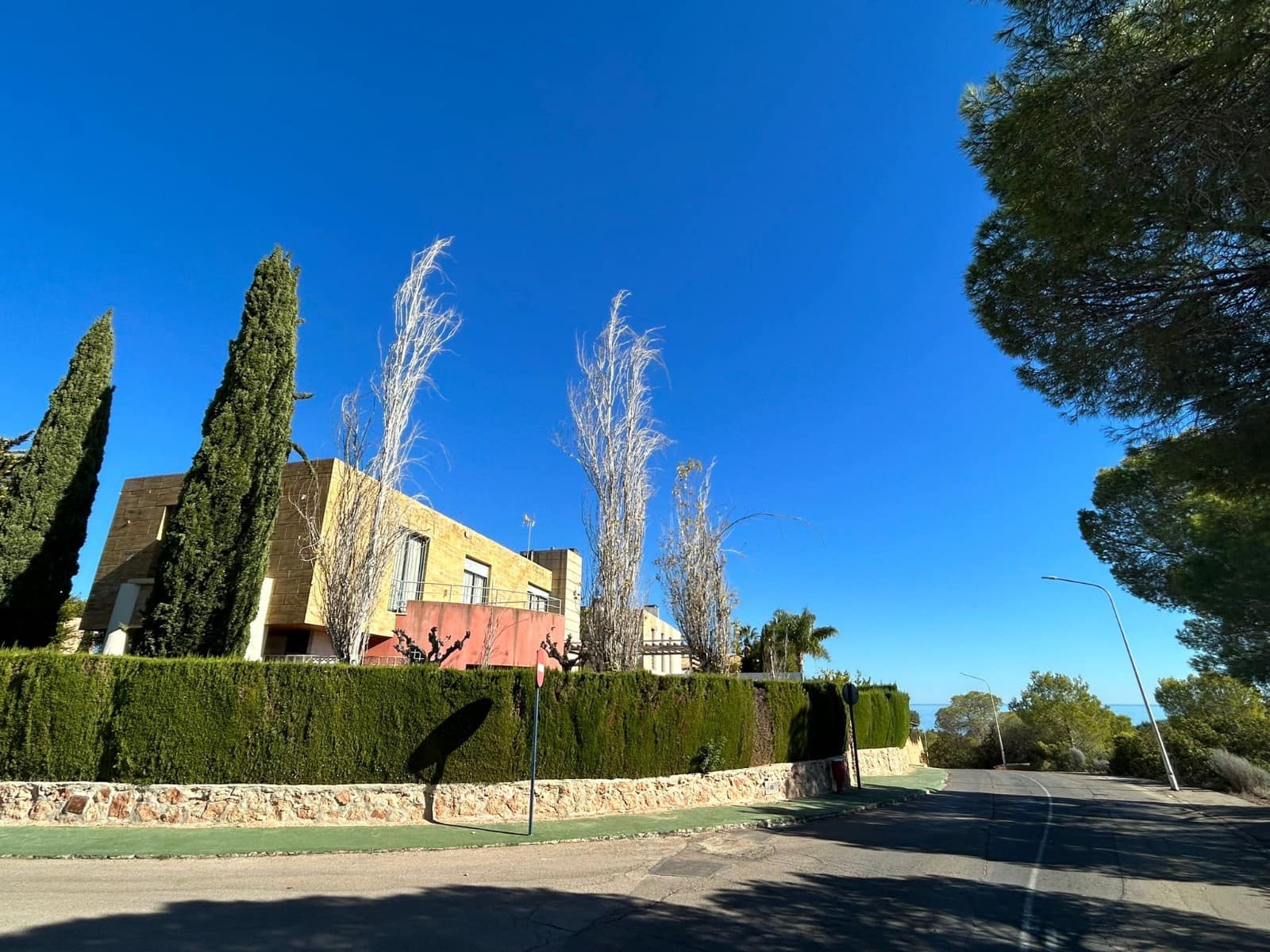 4 soveværelse Villa til salg i Dehesa de Campoamor med swimmingpool - € 1.300.000 (Ref: 9930442)