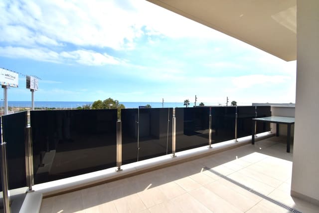3 sypialnia Apartament na sprzedaż w Playa Flamenca, Orihuela z basenem - 475 000 € (Ref: 9930444)