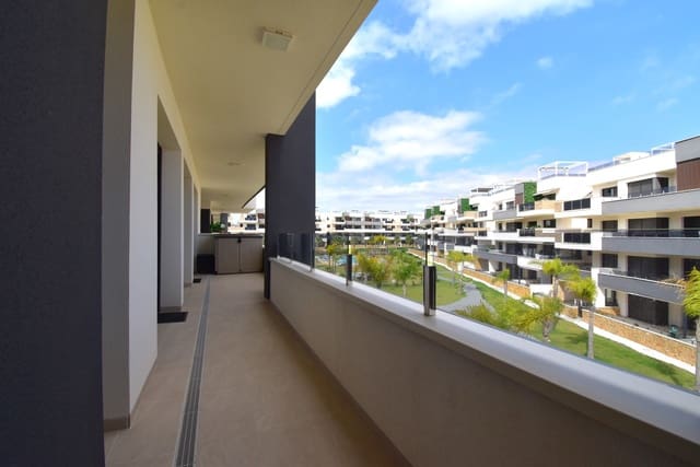 3 sypialnia Apartament na sprzedaż w Playa Flamenca, Orihuela z basenem - 475 000 € (Ref: 9930444)