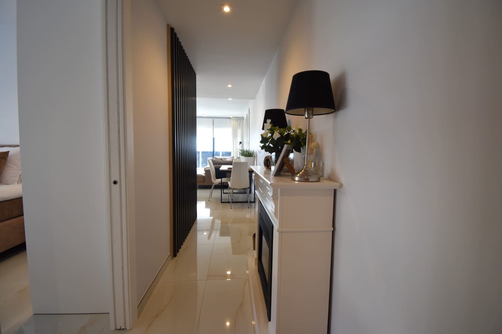 3 Zimmer Apartment zu verkaufen in Playa Flamenca mit Pool - 475.000 € (Ref: 9930444)