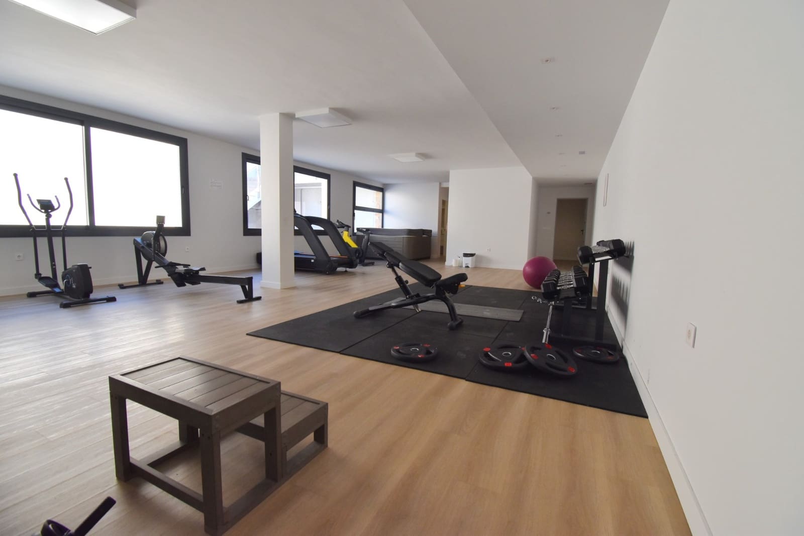 3 Zimmer Apartment zu verkaufen in Playa Flamenca mit Pool - 475.000 € (Ref: 9930444)