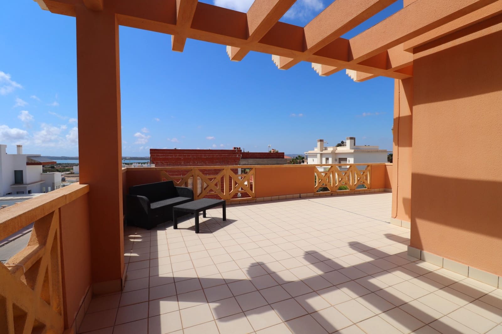 4 camera da letto Villa in vendita in Ciudad Quesada con piscina - 470.000 € (Rif: 9930446)