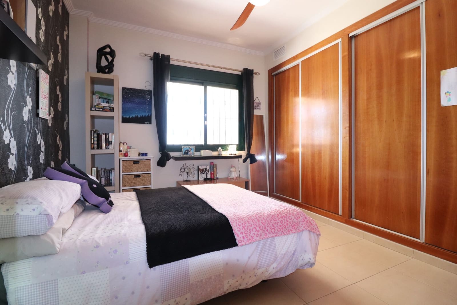 4 camera da letto Villa in vendita in Ciudad Quesada con piscina - 470.000 € (Rif: 9930446)