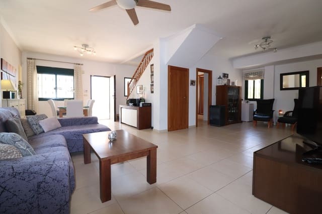 4 soveværelse Villa til salg i Ciudad Quesada, Rojales med swimmingpool - € 470.000 (Ref: 9930446)