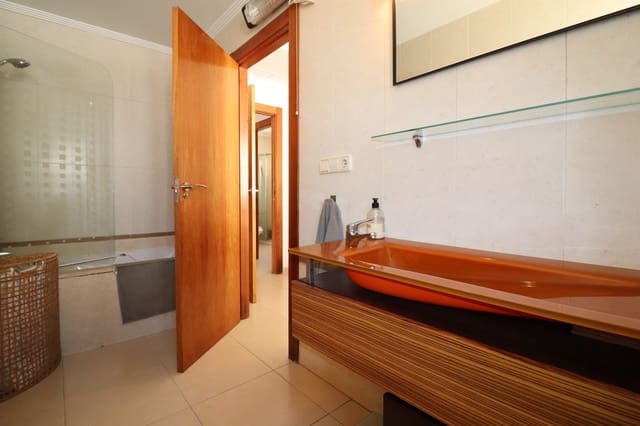 4 soveværelse Villa til salg i Ciudad Quesada, Rojales med swimmingpool - € 470.000 (Ref: 9930446)