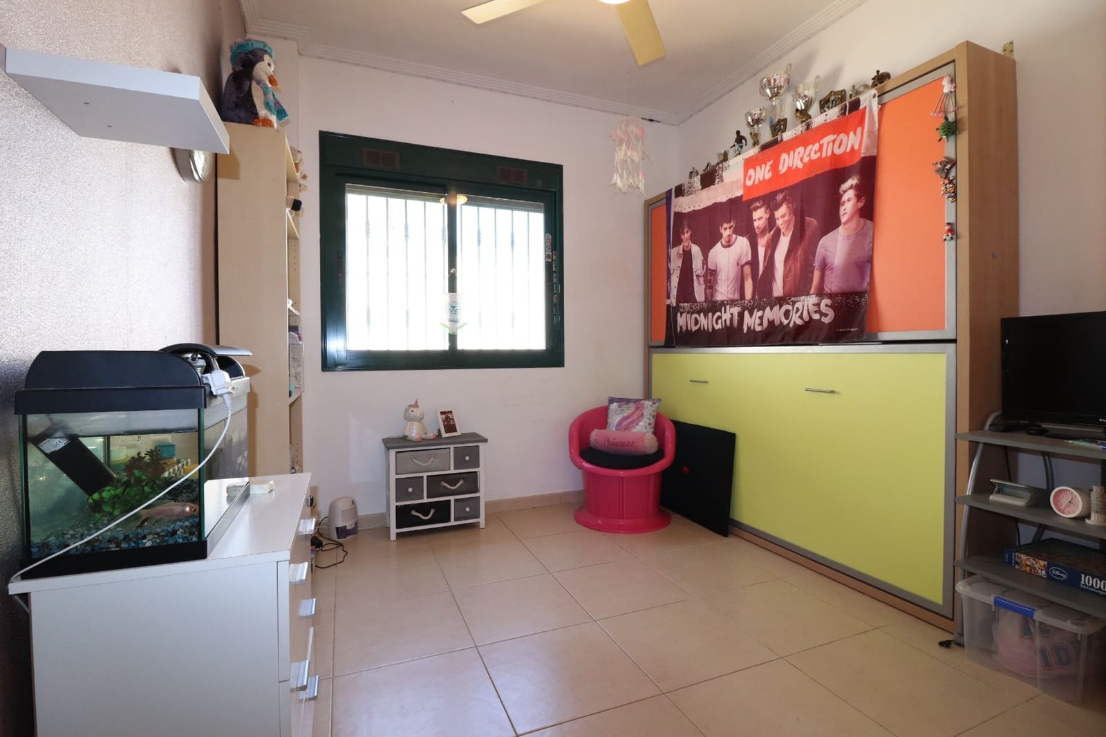 4 camera da letto Villa in vendita in Ciudad Quesada con piscina - 470.000 € (Rif: 9930446)