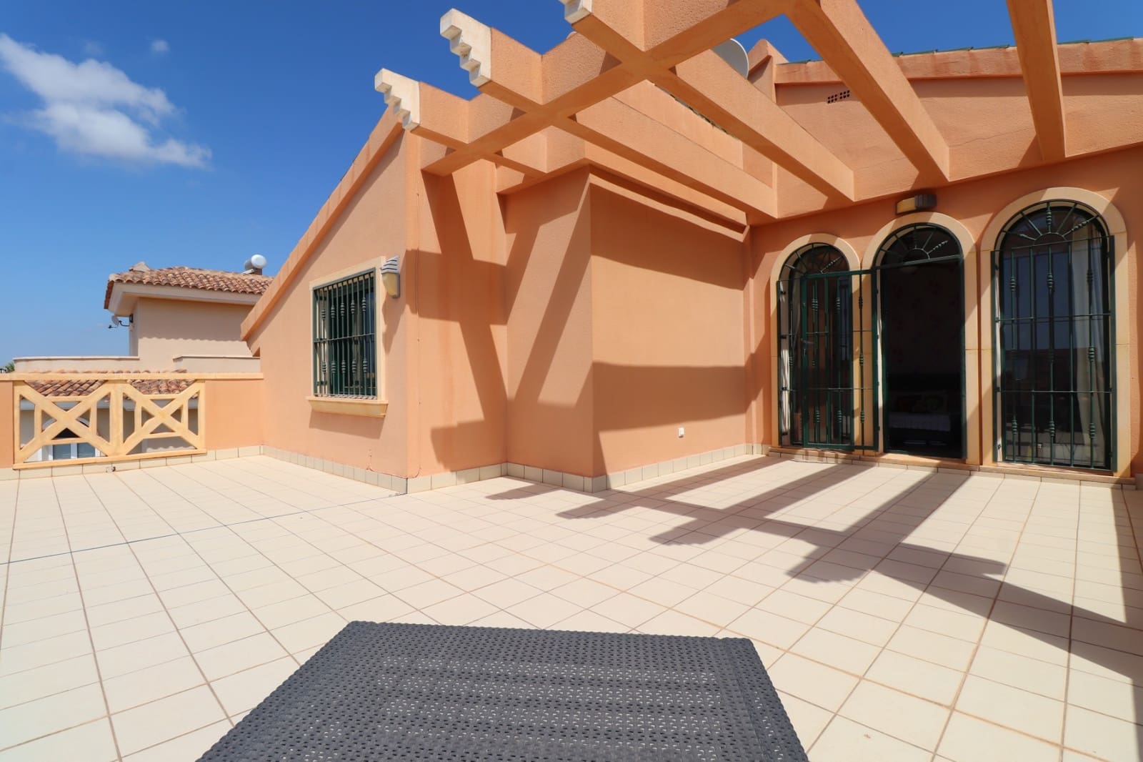4 camera da letto Villa in vendita in Ciudad Quesada con piscina - 470.000 € (Rif: 9930446)