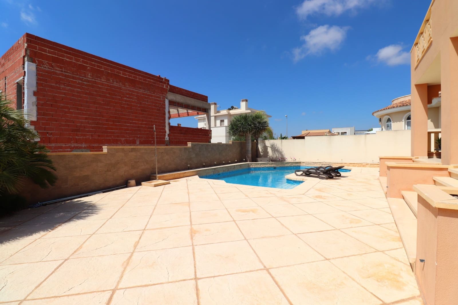4 camera da letto Villa in vendita in Ciudad Quesada con piscina - 470.000 € (Rif: 9930446)