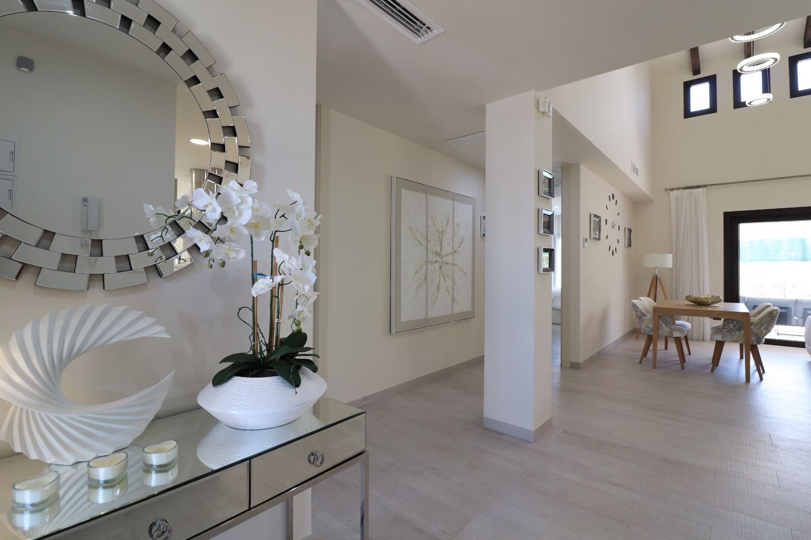 Chalet de 3 habitaciones en Algorfa en venta con piscina - 550.000 € (Ref: 9930447)