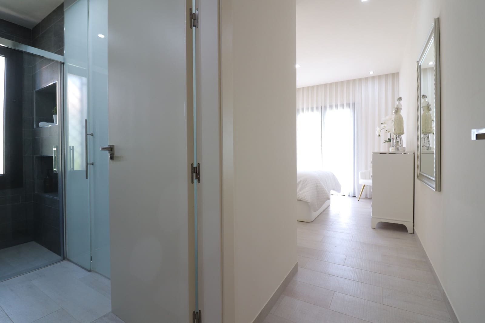 Chalet de 3 habitaciones en Algorfa en venta con piscina - 550.000 € (Ref: 9930447)