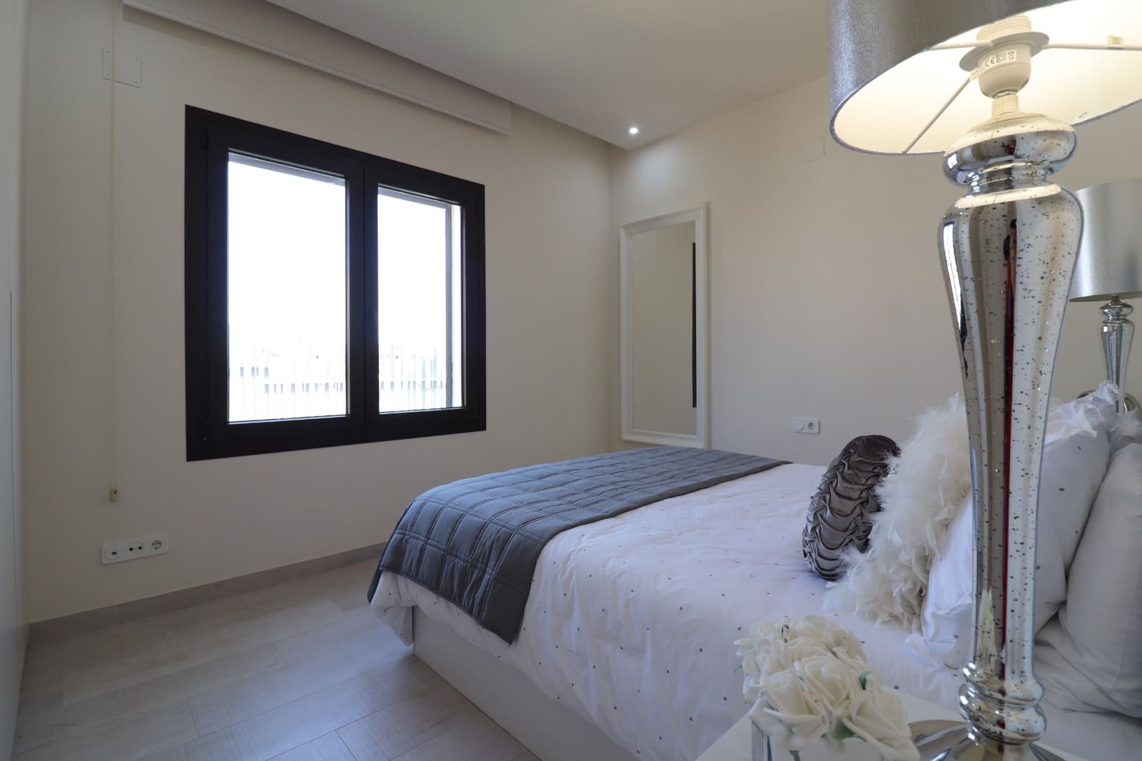 Chalet de 3 habitaciones en Algorfa en venta con piscina - 550.000 € (Ref: 9930447)