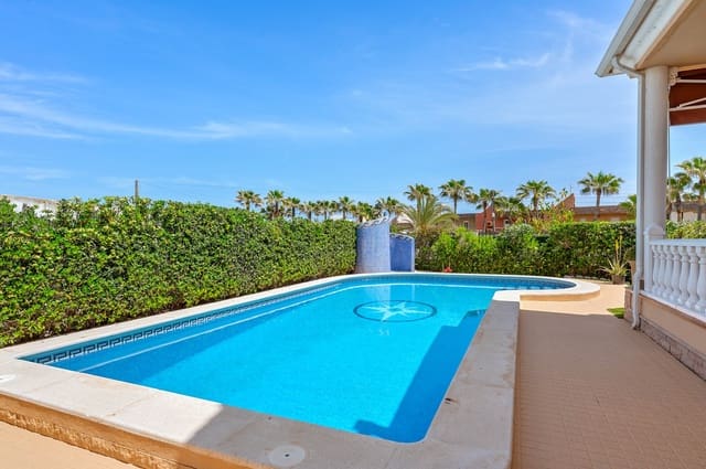 6 slaapkamer Villa te koop in Cañada del Molino, Torrevieja met zwembad - € 950.000 (Ref: 9930448)