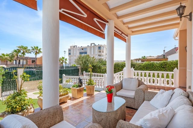 6 slaapkamer Villa te koop in Cañada del Molino, Torrevieja met zwembad - € 950.000 (Ref: 9930448)