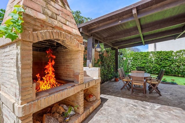 6 slaapkamer Villa te koop in Cañada del Molino, Torrevieja met zwembad - € 950.000 (Ref: 9930448)
