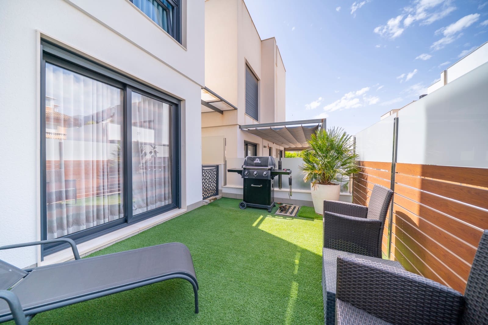 4 camera da letto Villa in vendita in Torrevieja con piscina - 559.000 € (Rif: 9930449)