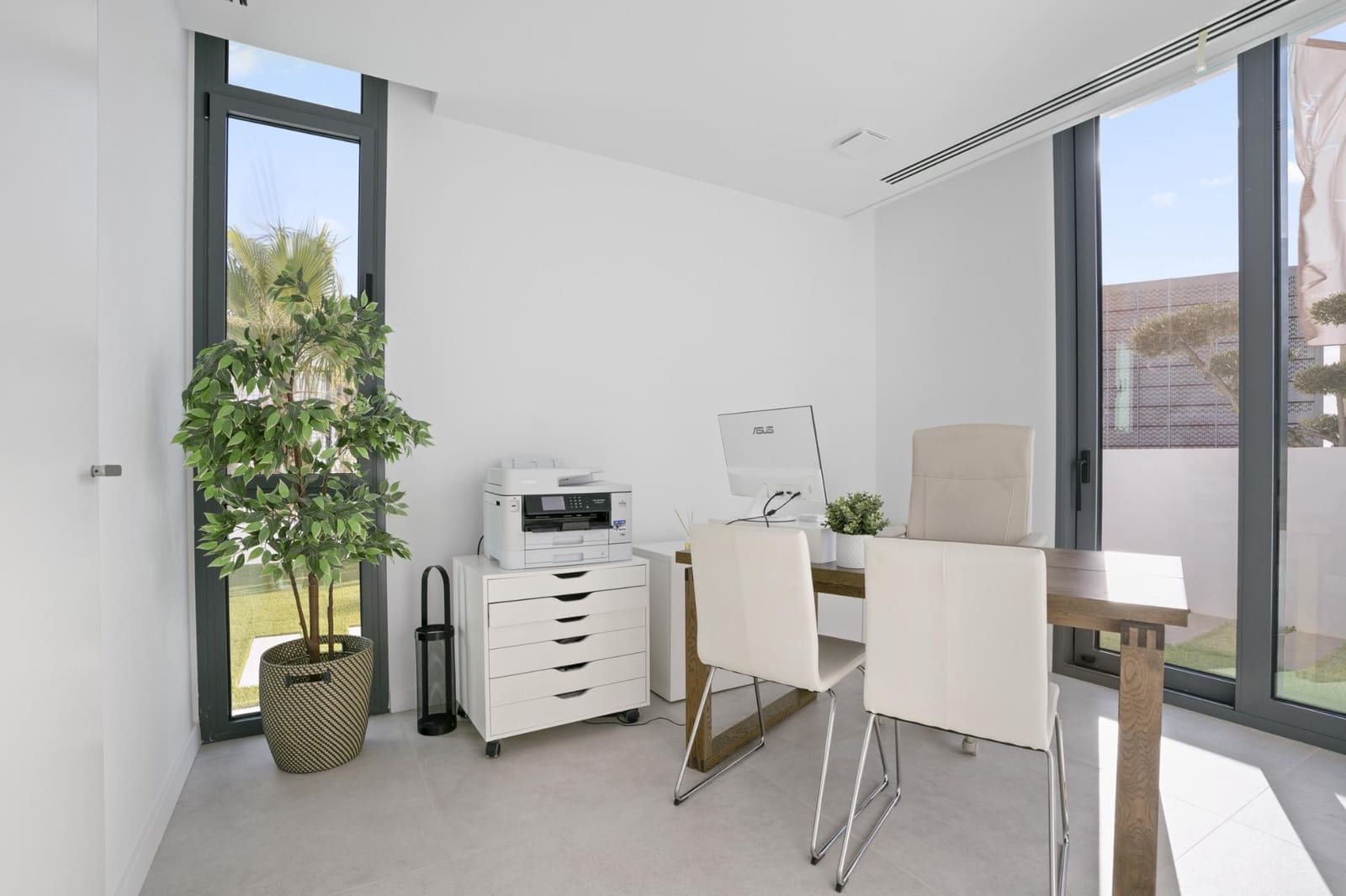 3 makuuhuone Huvila myytävänä paikassa Benidorm mukana uima-altaan - 1 080 000 € (Ref: 9930465)