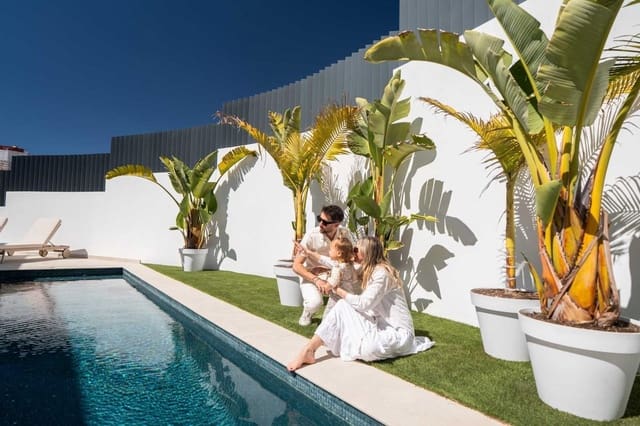 4 sovrum Villa till salu i Sierra Helada, Benidorm med pool - 2 000 000 € (Ref: 9930467)