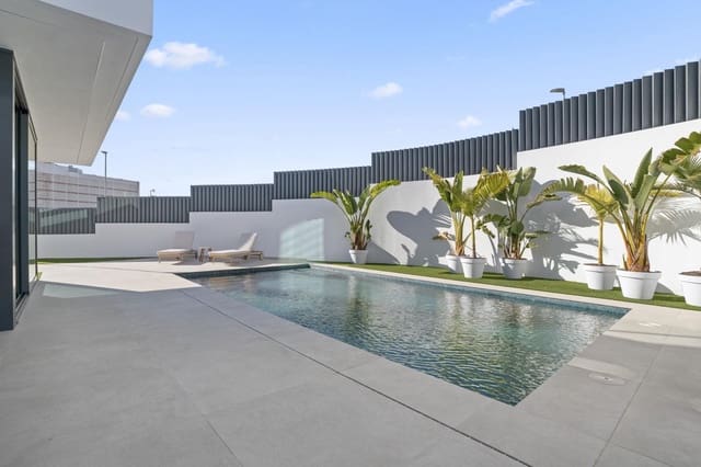 4 sovrum Villa till salu i Sierra Helada, Benidorm med pool - 2 000 000 € (Ref: 9930467)