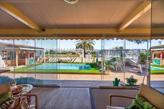 3 bedroom Villa for sale in Orihuela Costa, Orihuela with pool - € 325,000 (Ref: 9930470)