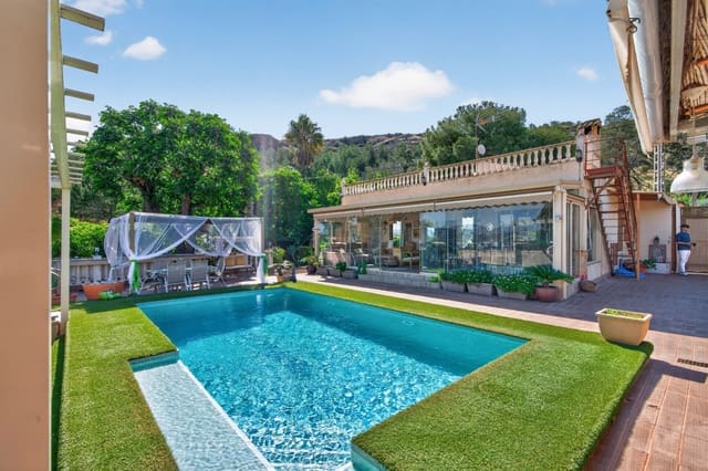 3 bedroom Villa for sale in Orihuela Costa, Orihuela with pool - € 325,000 (Ref: 9930470)
