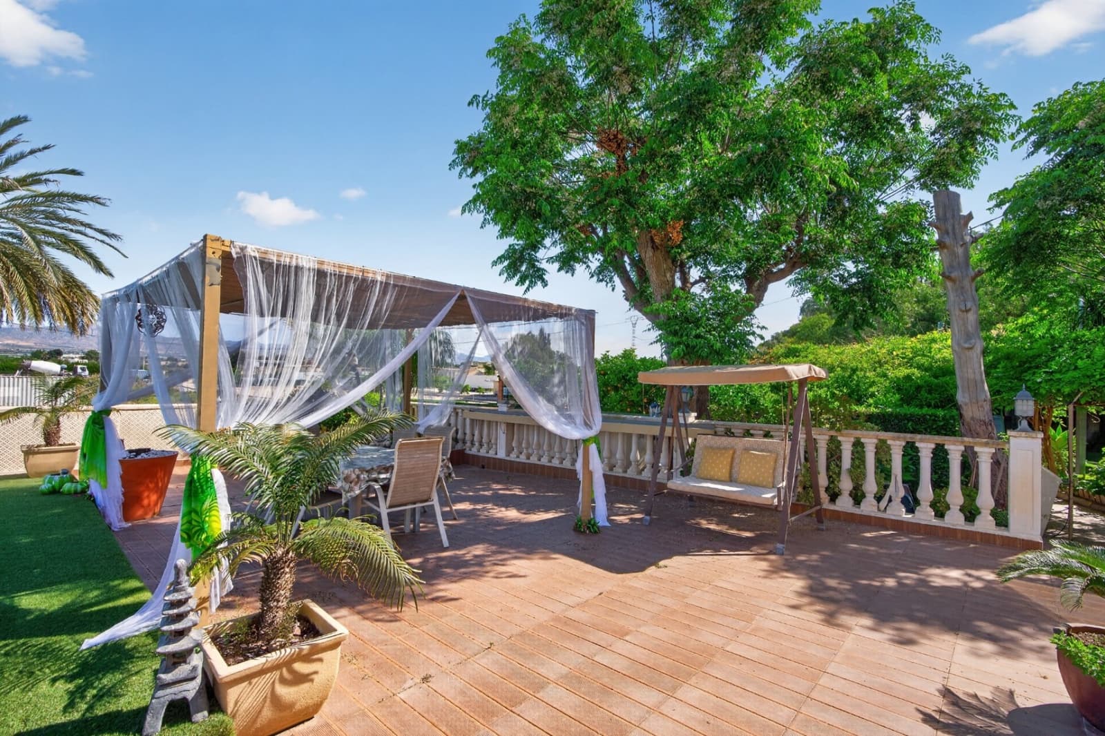 3 sovrum Villa till salu i Orihuela Costa med pool - 325 000 € (Ref: 9930470)