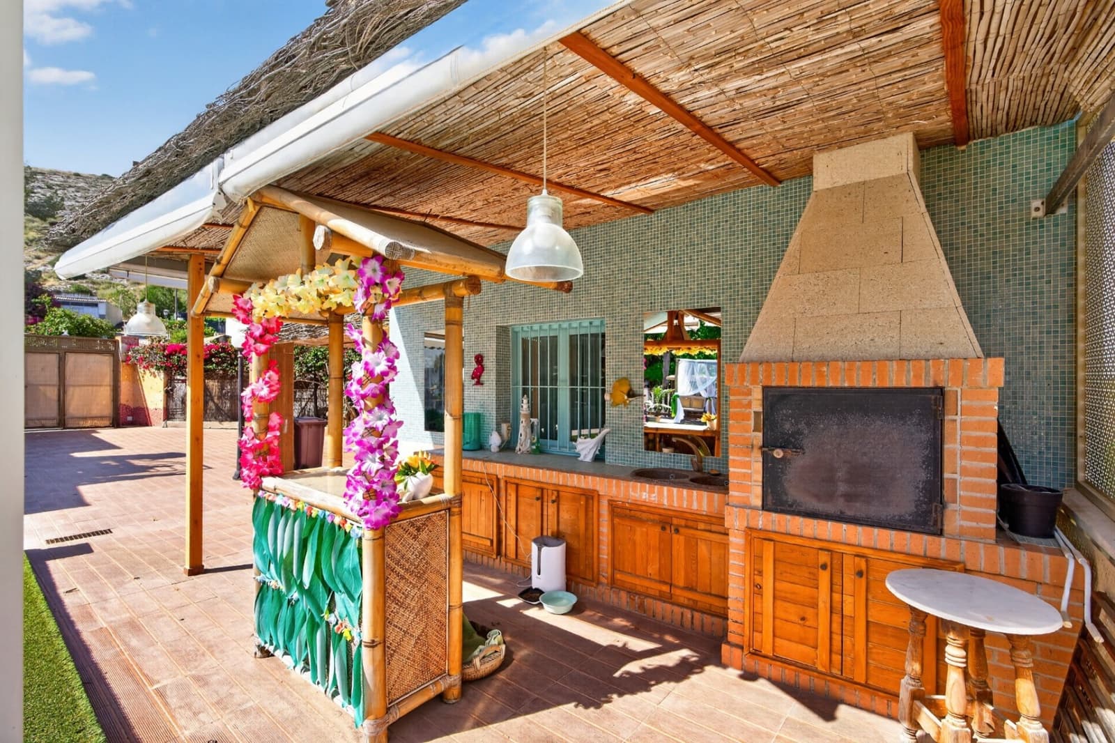 3 sovrum Villa till salu i Orihuela Costa med pool - 325 000 € (Ref: 9930470)