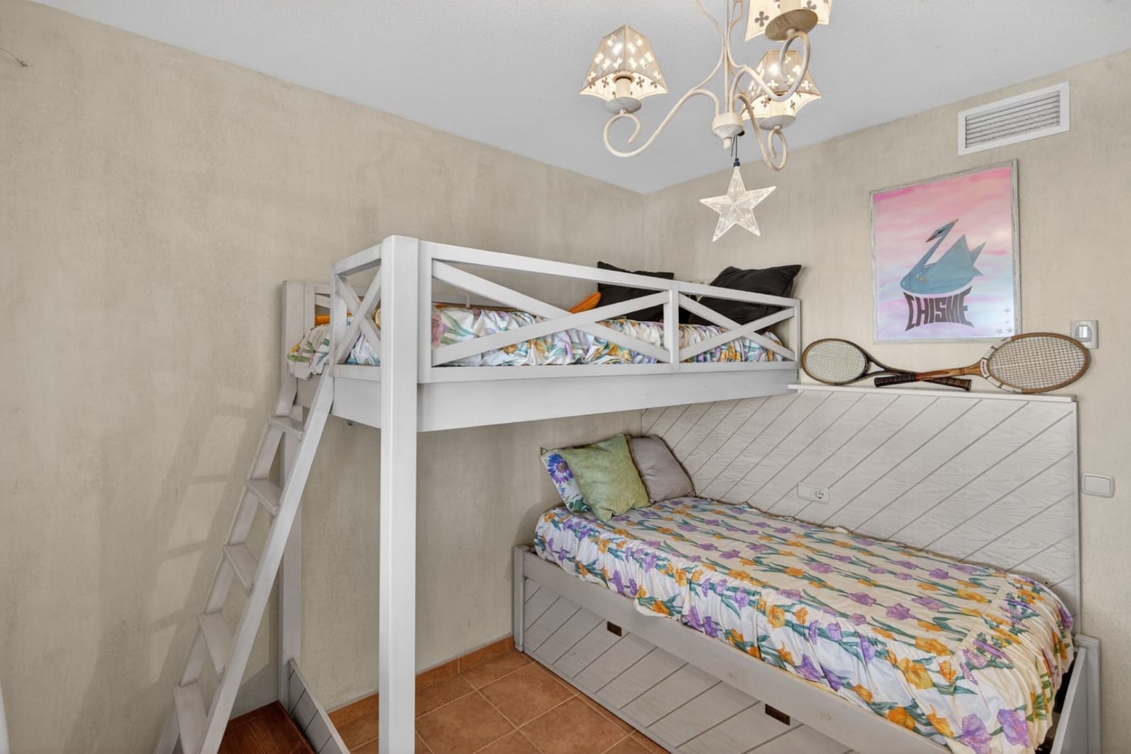 3 sovrum Villa till salu i Orihuela Costa med pool - 325 000 € (Ref: 9930470)