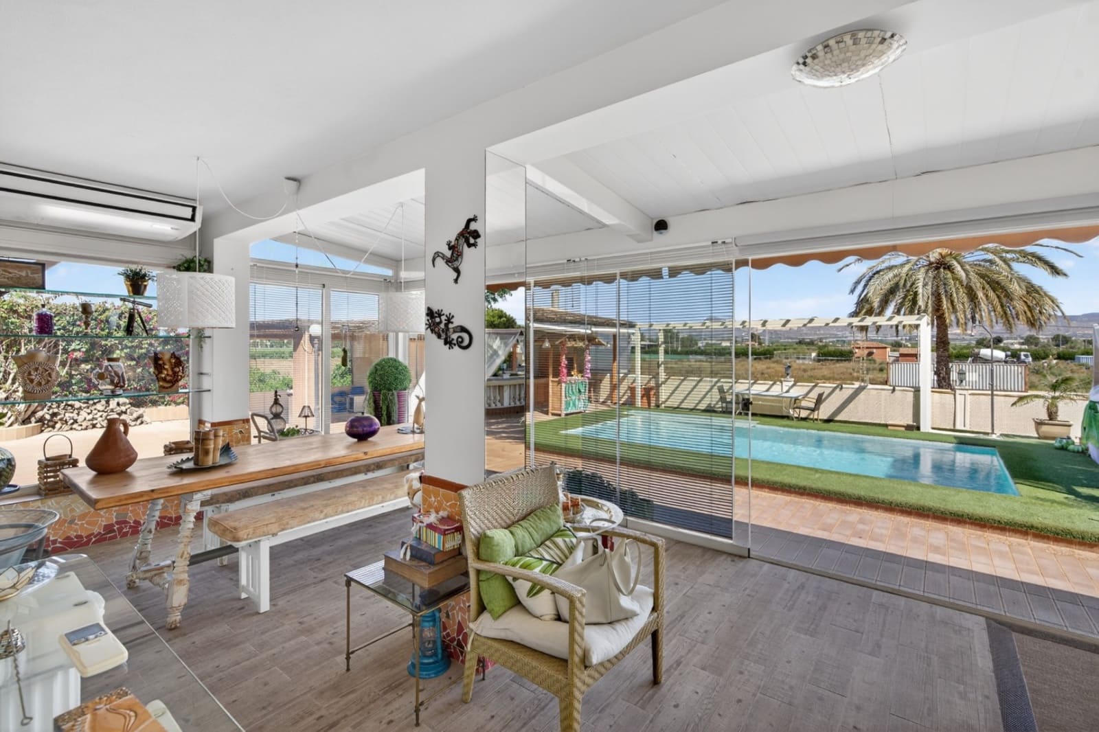 3 sovrum Villa till salu i Orihuela Costa med pool - 325 000 € (Ref: 9930470)