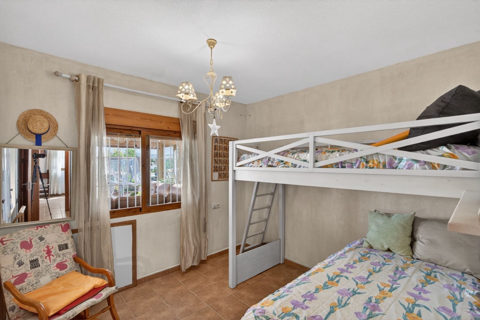 3 sovrum Villa till salu i Orihuela Costa med pool - 325 000 € (Ref: 9930470)