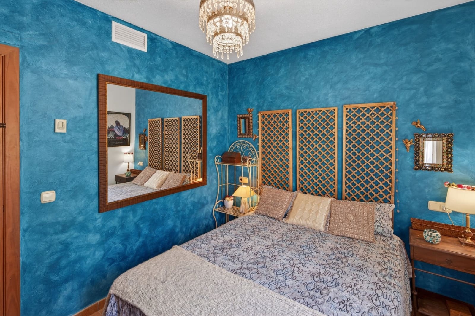 3 sovrum Villa till salu i Orihuela Costa med pool - 325 000 € (Ref: 9930470)