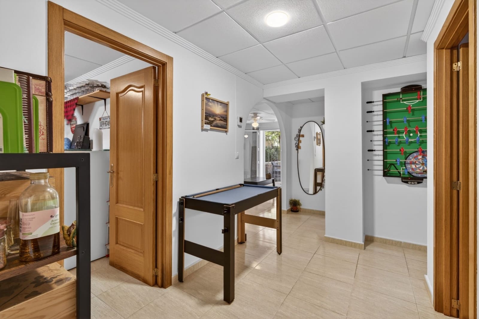 6 soveværelse Villa til salg i Gran Alacant med swimmingpool - € 539.900 (Ref: 9930472)