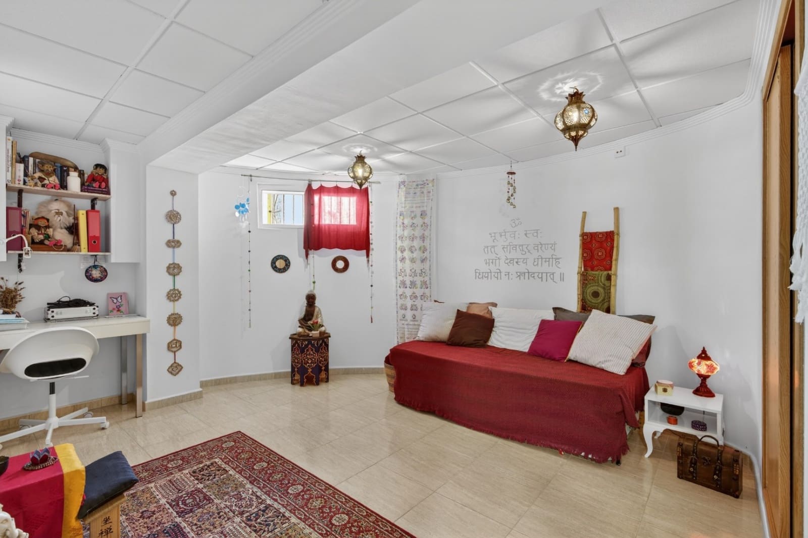 6 soveværelse Villa til salg i Gran Alacant med swimmingpool - € 539.900 (Ref: 9930472)