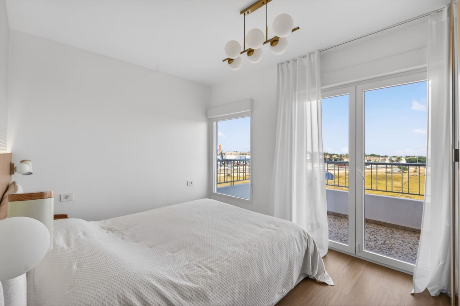 2 soveværelse Penthouse til salg i Orihuela Costa med swimmingpool - € 210.000 (Ref: 9930474)
