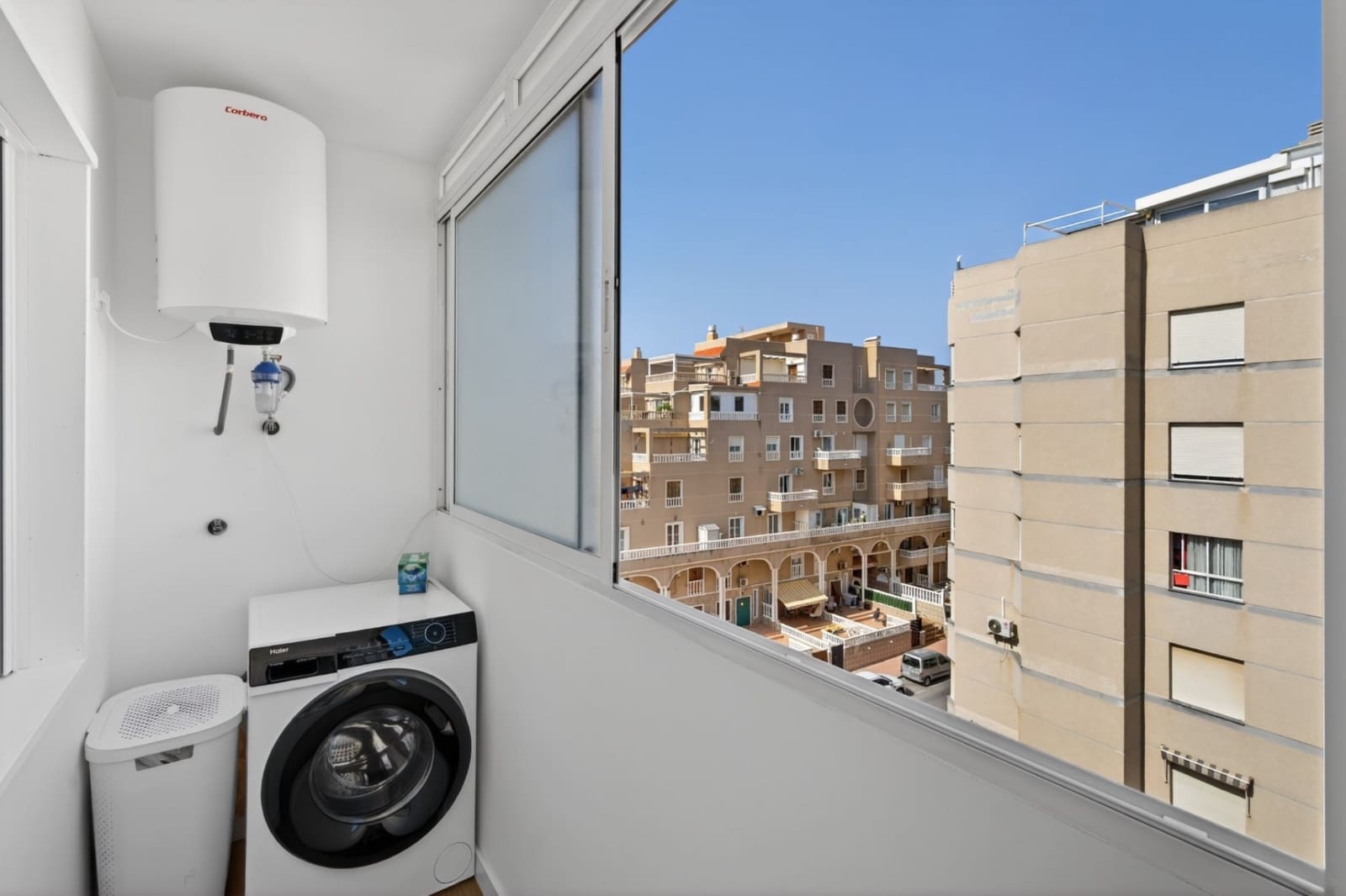 2 soveværelse Penthouse til salg i Orihuela Costa med swimmingpool - € 210.000 (Ref: 9930474)