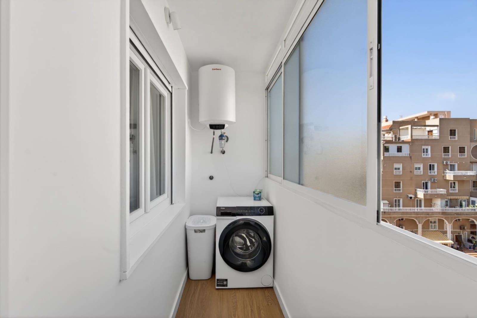 2 soveværelse Penthouse til salg i Orihuela Costa med swimmingpool - € 210.000 (Ref: 9930474)