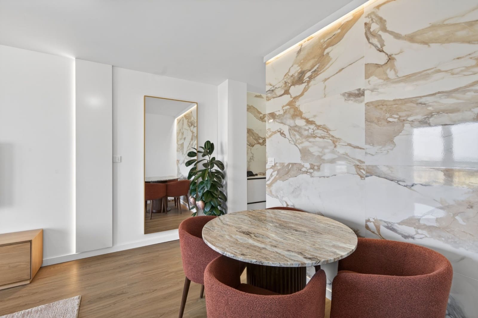 2 soveværelse Penthouse til salg i Orihuela Costa med swimmingpool - € 210.000 (Ref: 9930474)